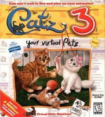 Catz 3 PC Games Prices