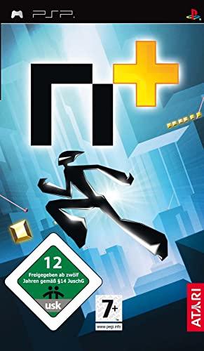 N+ PAL PSP