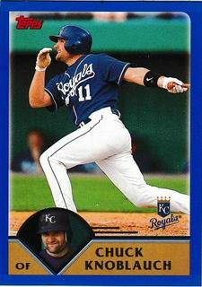 Chuck Knoblauch