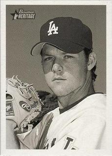 Darren Dreifort