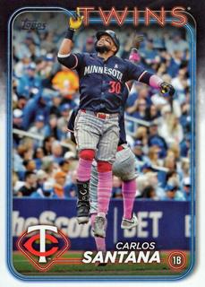 Carlos Santana