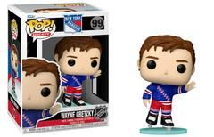 Wayne Gretzky #99 (Hockey)