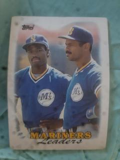 Seattle Mariners