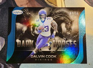 Dalvin Cook
