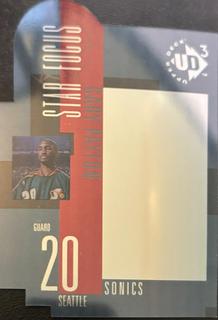 Gary Payton