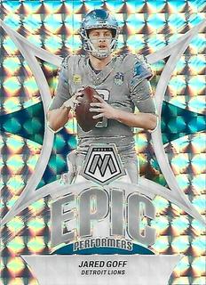 Jared Goff