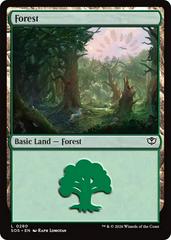 Forest #280