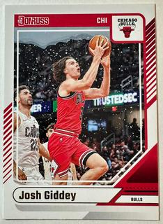 Josh Giddey