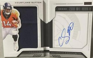 Courtland Sutton