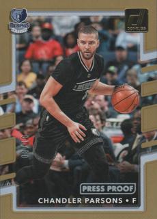 Chandler Parsons
