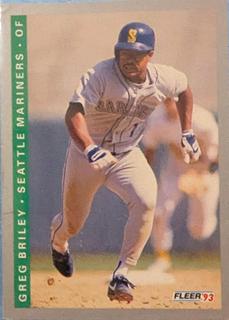 Greg Briley