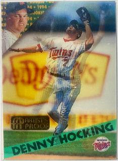 Denny Hocking