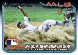 Josh Gibson