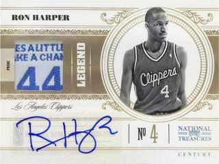 Ron Harper