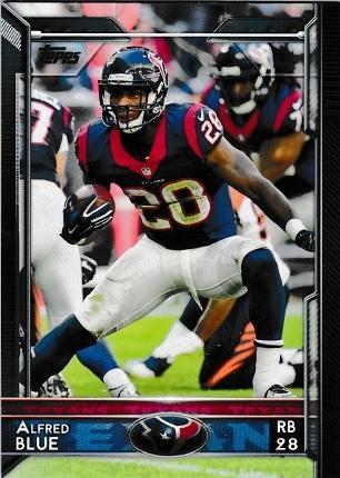 Alfred Blue #59
