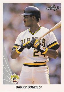 Barry Bonds