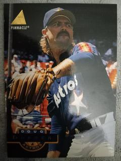Doug Drabek