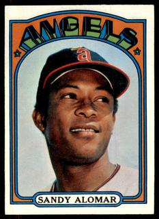 Sandy Alomar
