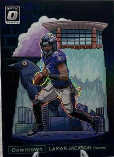 Lamar Jackson