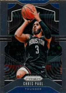 Chris Paul