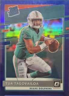 Tua Tagovailoa