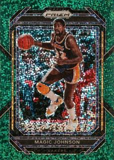 Magic Johnson