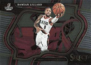 Damian Lillard