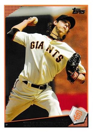 Tim Lincecum #195