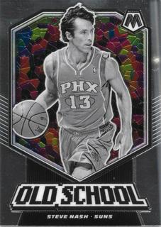 Steve Nash