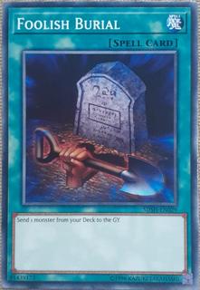 Foolish Burial SDSH-EN029