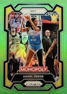 Angel Reese