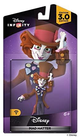 Mad Hatter Cover Art