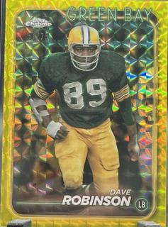 Dave Robinson