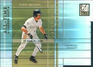 Todd Helton