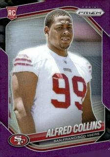 Alfred Collins