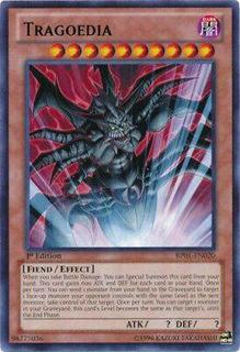Tragoedia BP01-EN020