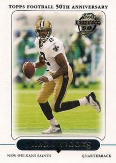 Aaron Brooks