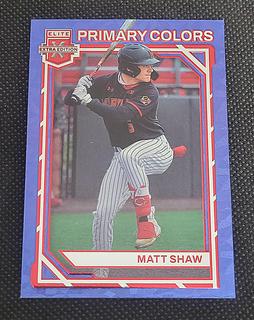 Matt Shaw