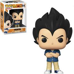 Vegeta #814