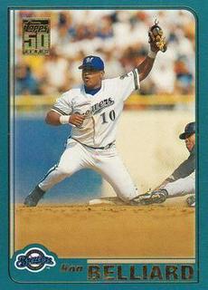 Ron Belliard