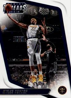 Myles Turner