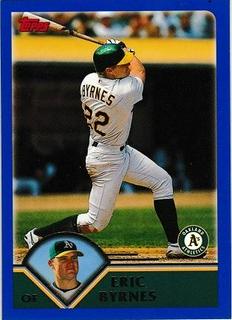 Eric Byrnes