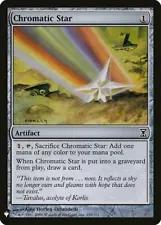 Chromatic Star Magic Mystery Booster
