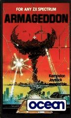 Armageddon ZX Spectrum Prices