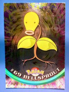 Bellsprout