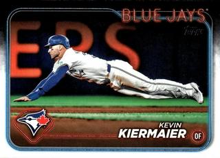 Kevin Kiermaier