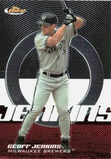 Geoff Jenkins
