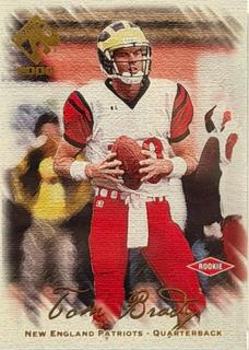 Tom Brady