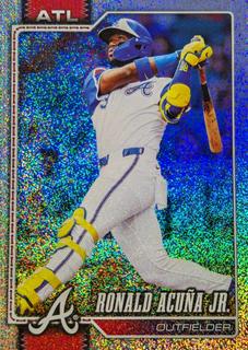 Ronald Acuna Jr.