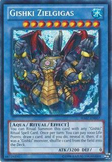 Gishki Zielgigas HA07-EN057
